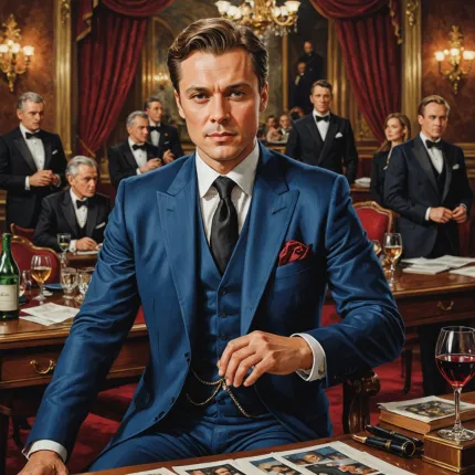 Знаменитости: что скрывается за яркой жизнью публичных личностей