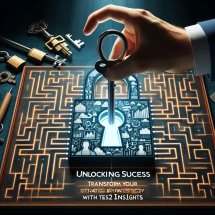 Unlocking Success: Transform Your Strategy with Test2 Insights