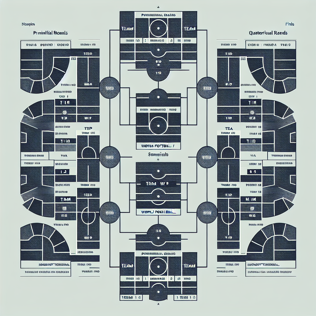 Анализ Лидеров Групп: Кто Идёт Квалифицироваться?