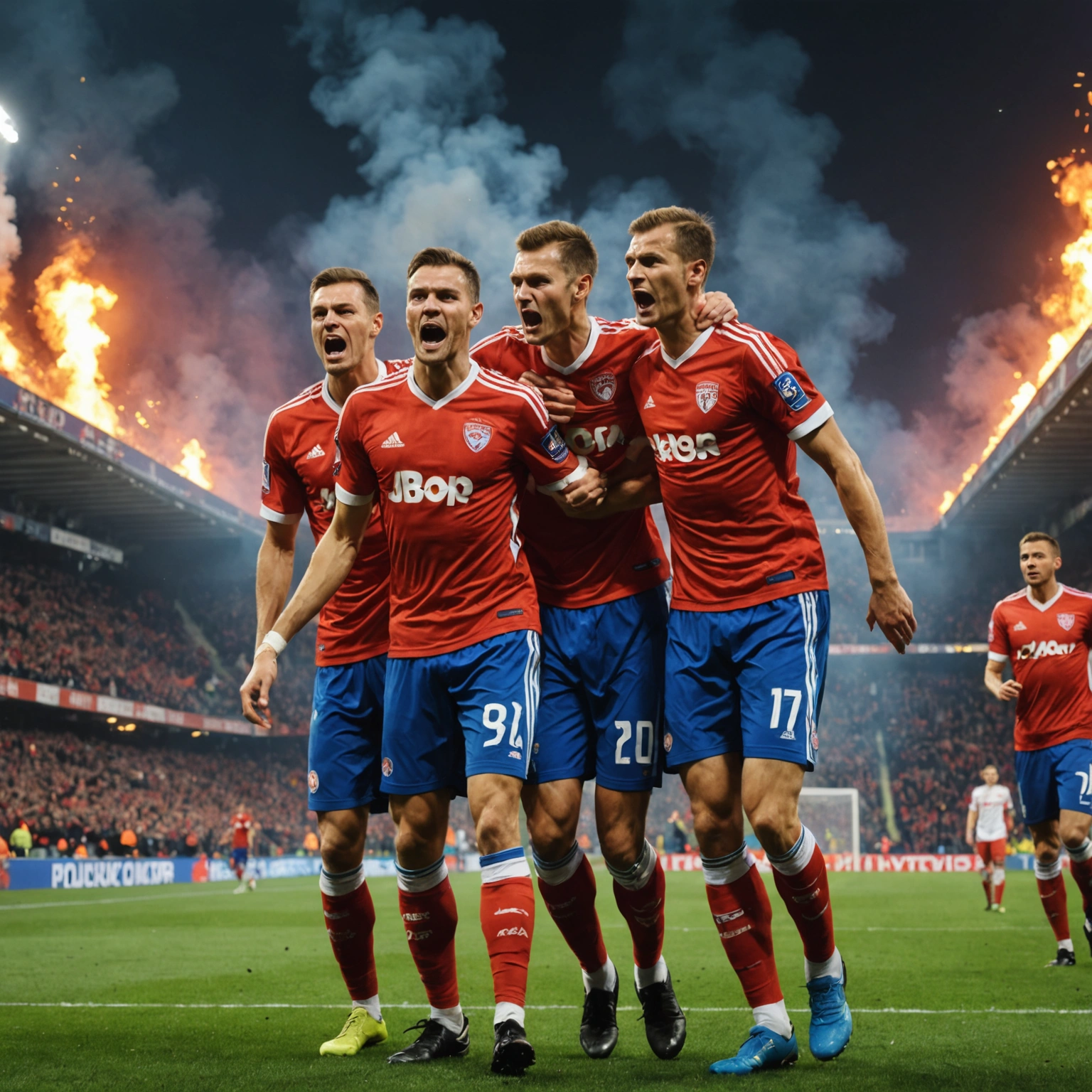 Кадровые перестановки, 8 очков отставания и память об октябрьском поражении: всё о матче «Спартак» — ЦСКА