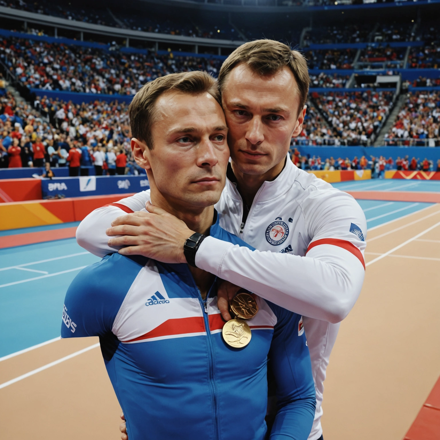 Великий Немов и его непростая история любви: как он увел свою будущую жену из другого брака и сменил ей имя