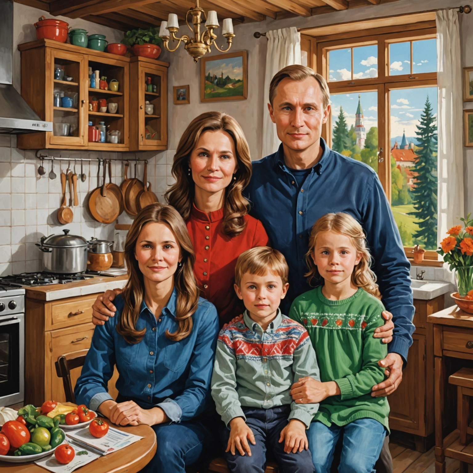 Дети Леонида Агутина: Как живут дети Леонида Агутина — слухи и факты