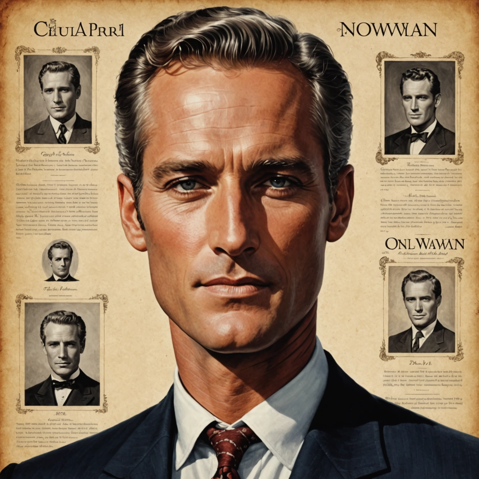 Знаменитости и образы идеальной красоты: кто же самый красивый мужчина в мире за всю историю?