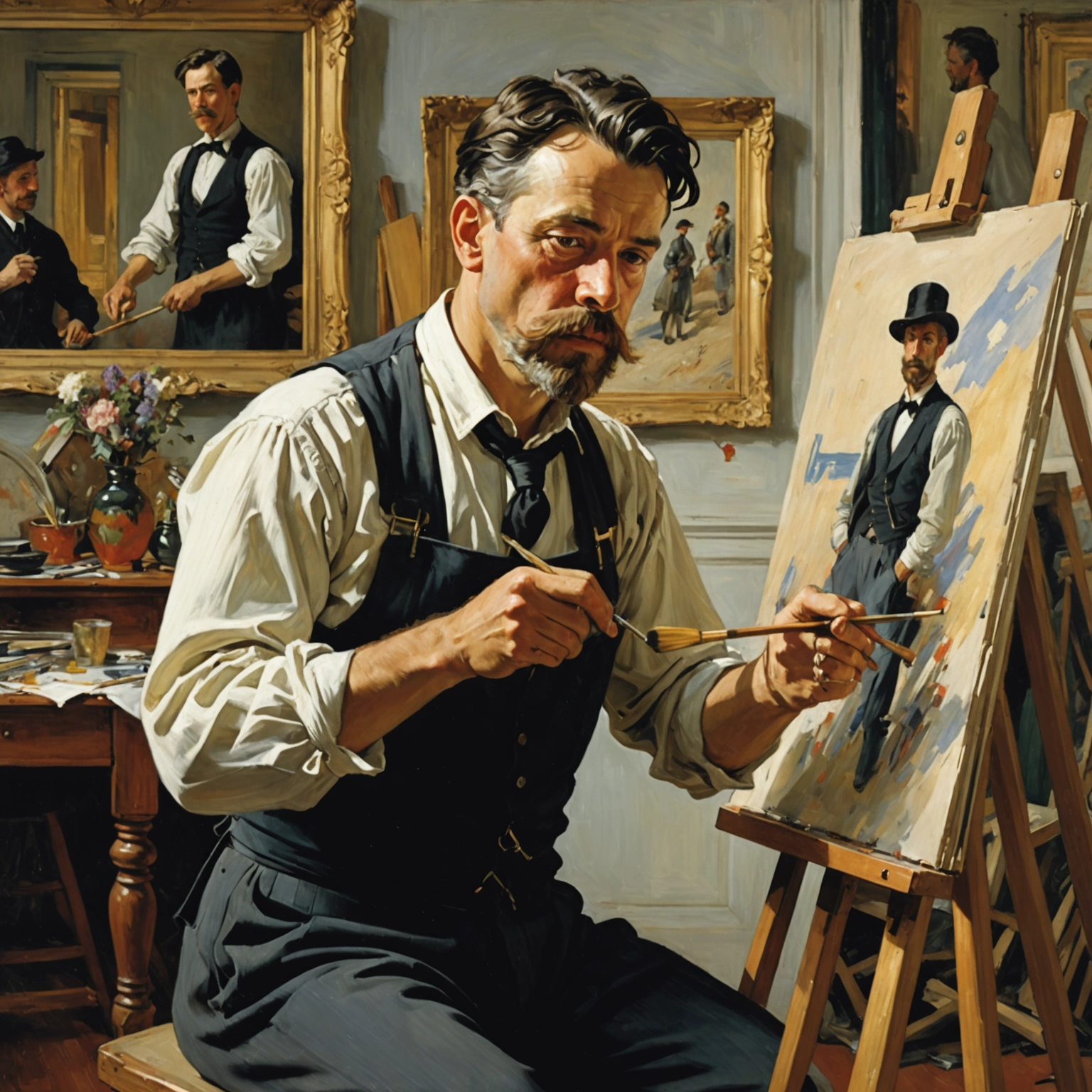 Знаменитости: Почему они продолжают завораживать наше внимание?