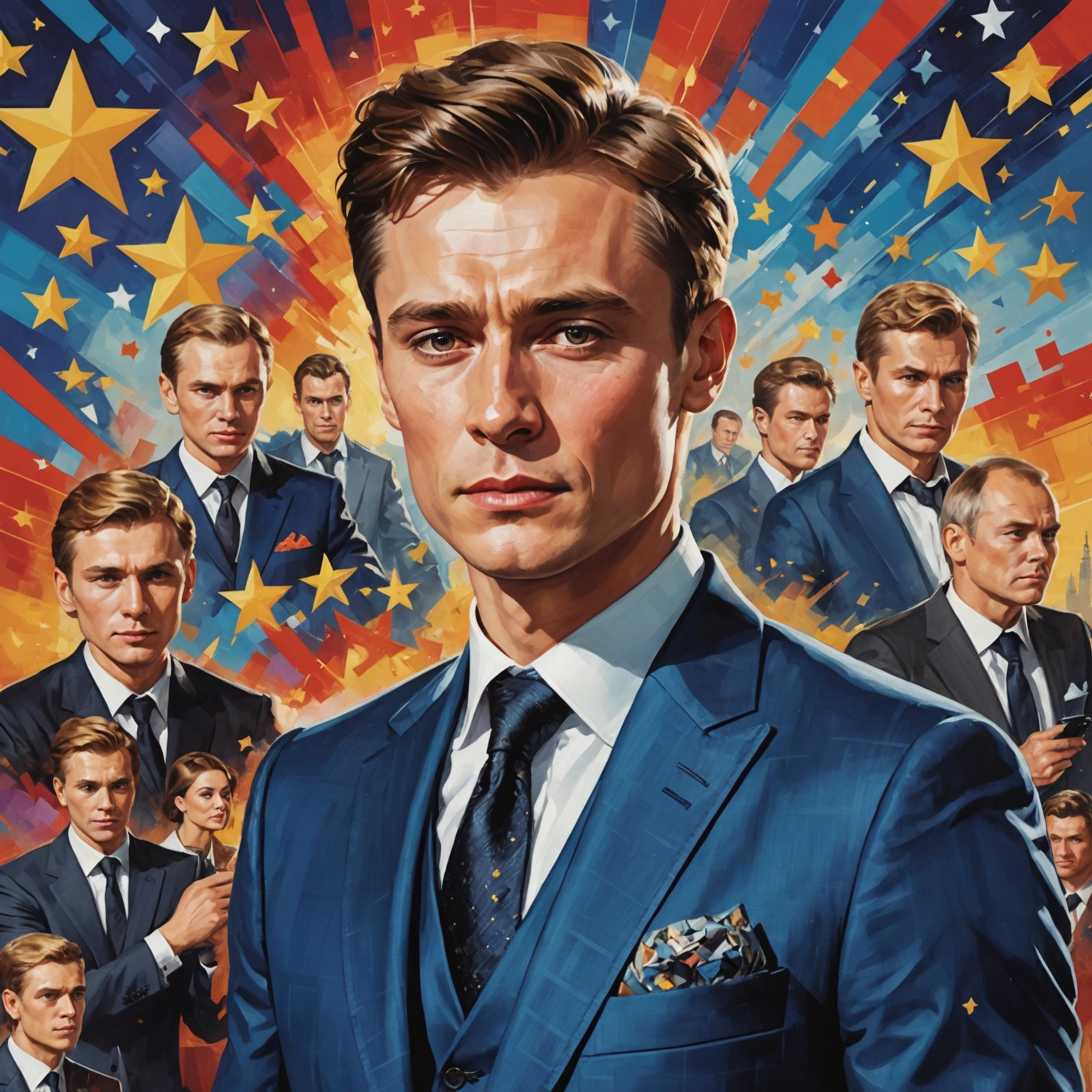 Знаменитости: что скрывается за яркой витриной славы?