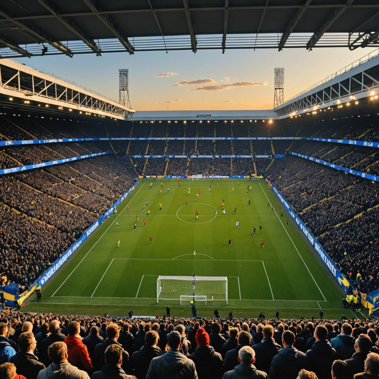 Лидс — Ливерпуль — 3:3: Незабываемый матч 15-го тура АПЛ