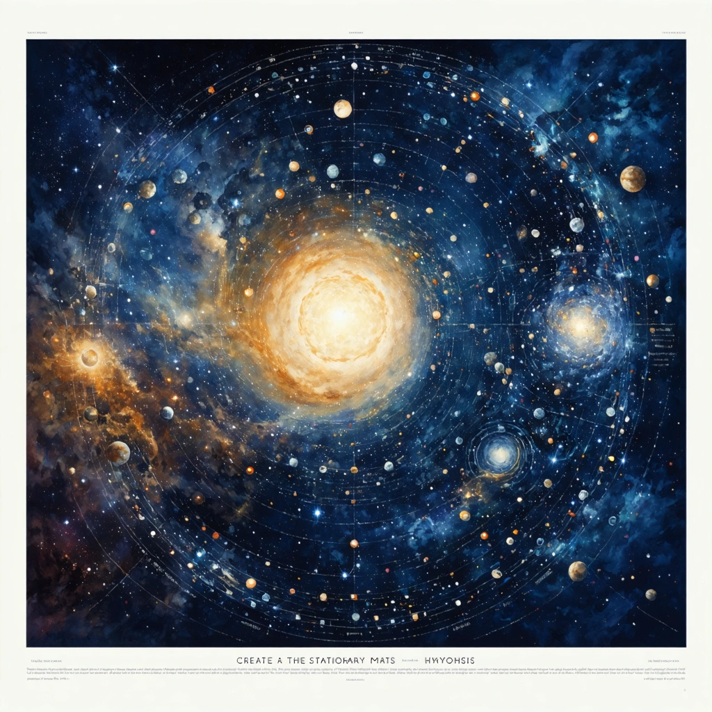 Секреты гипотеза стационарного состояния: что важно знать каждому