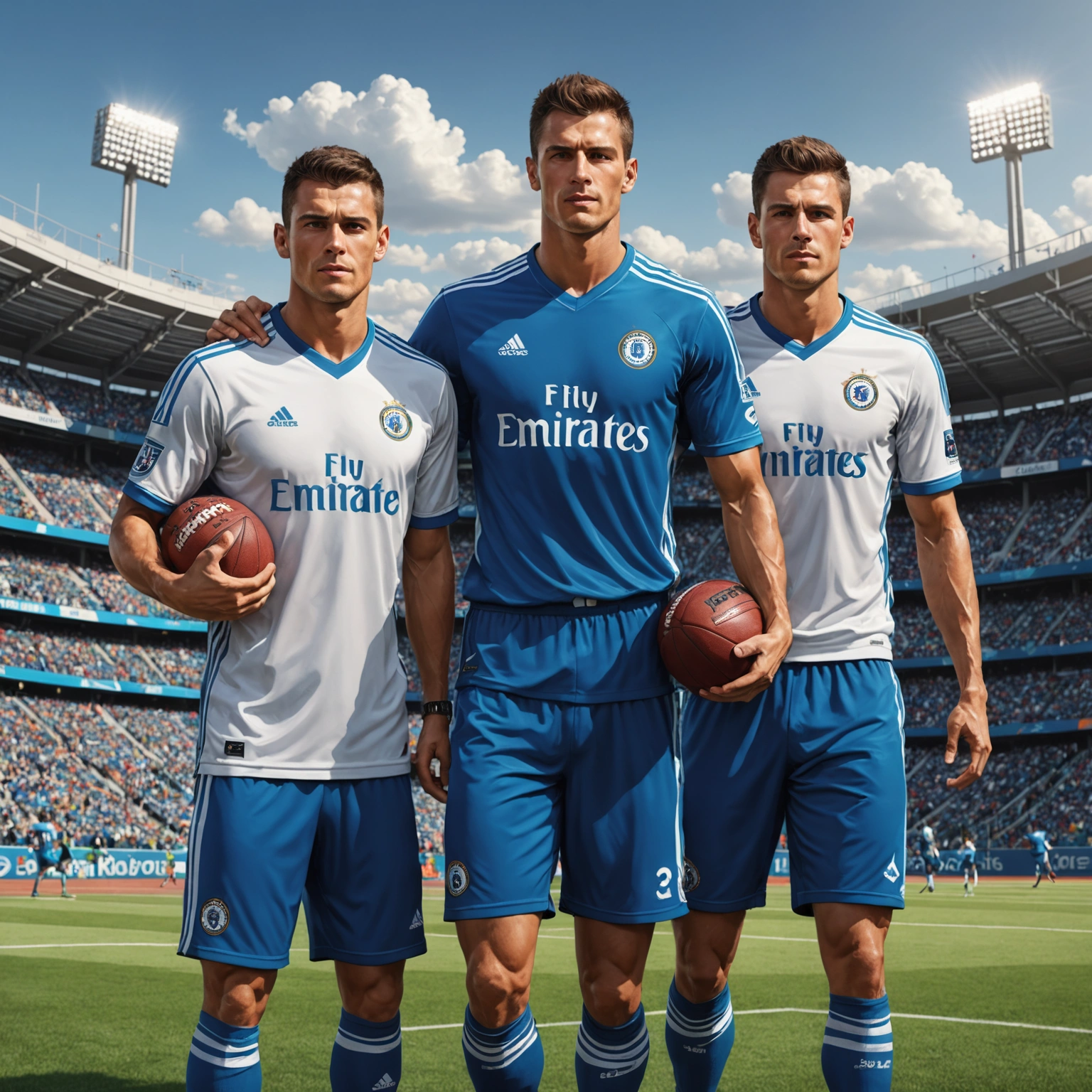 Братья Радченко: История успеха в спорте и бизнесе