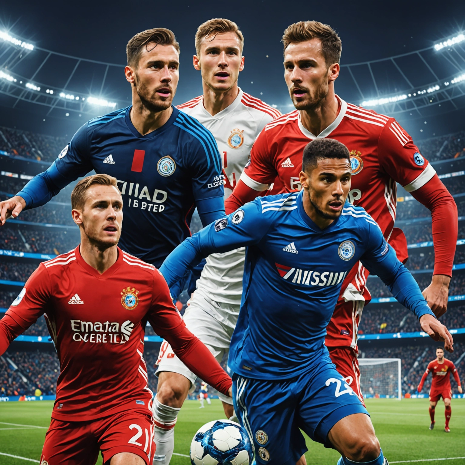 Трансферы РПЛ и Европы зимой 2026: что происходит на рынке и каких сюрпризов ждать?