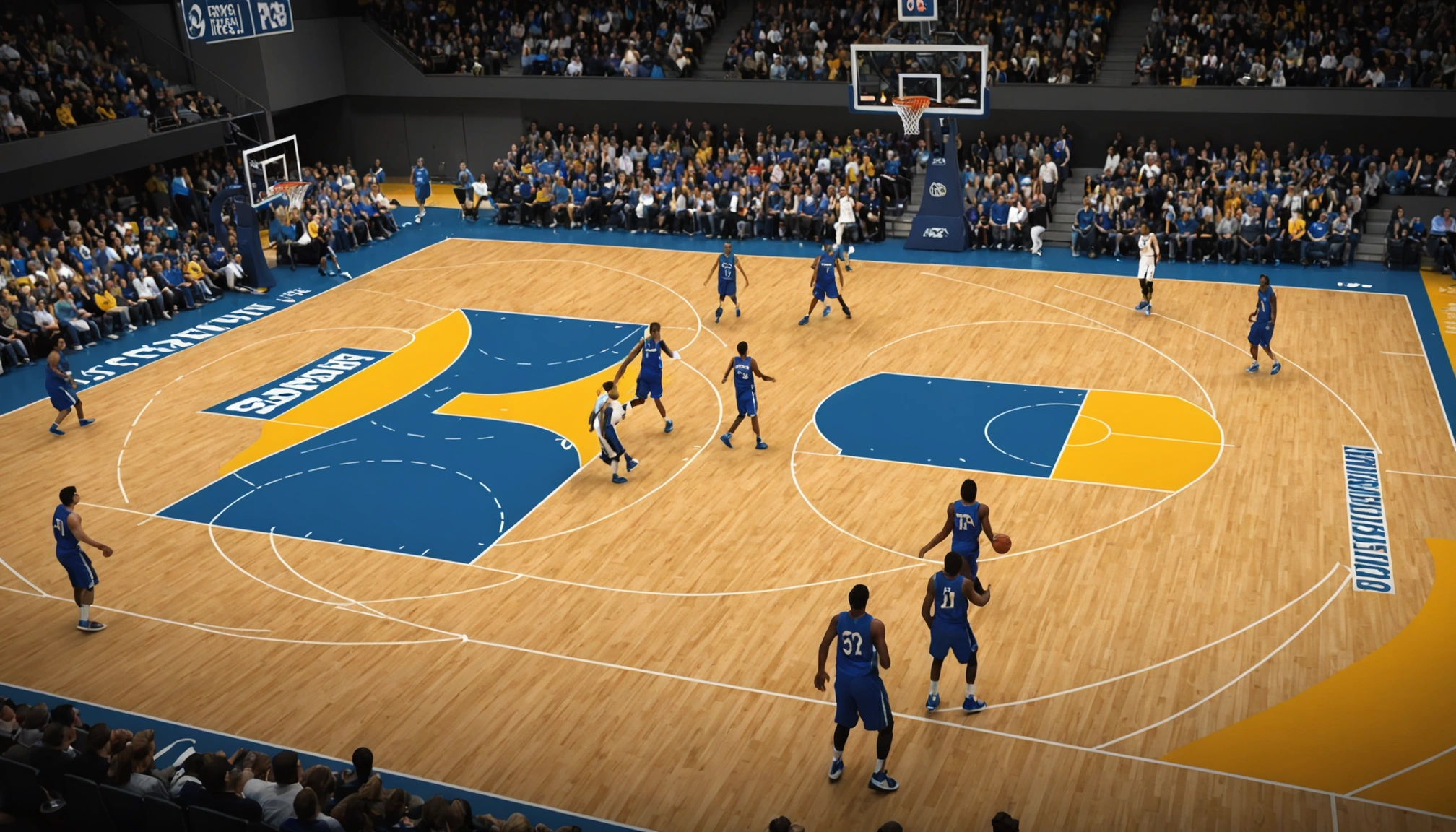 31 прочее ученик моя школа задание 5 выберите один из нескольких вариантов какие размеры баскетбольной площадки соответствуют нормам проведения