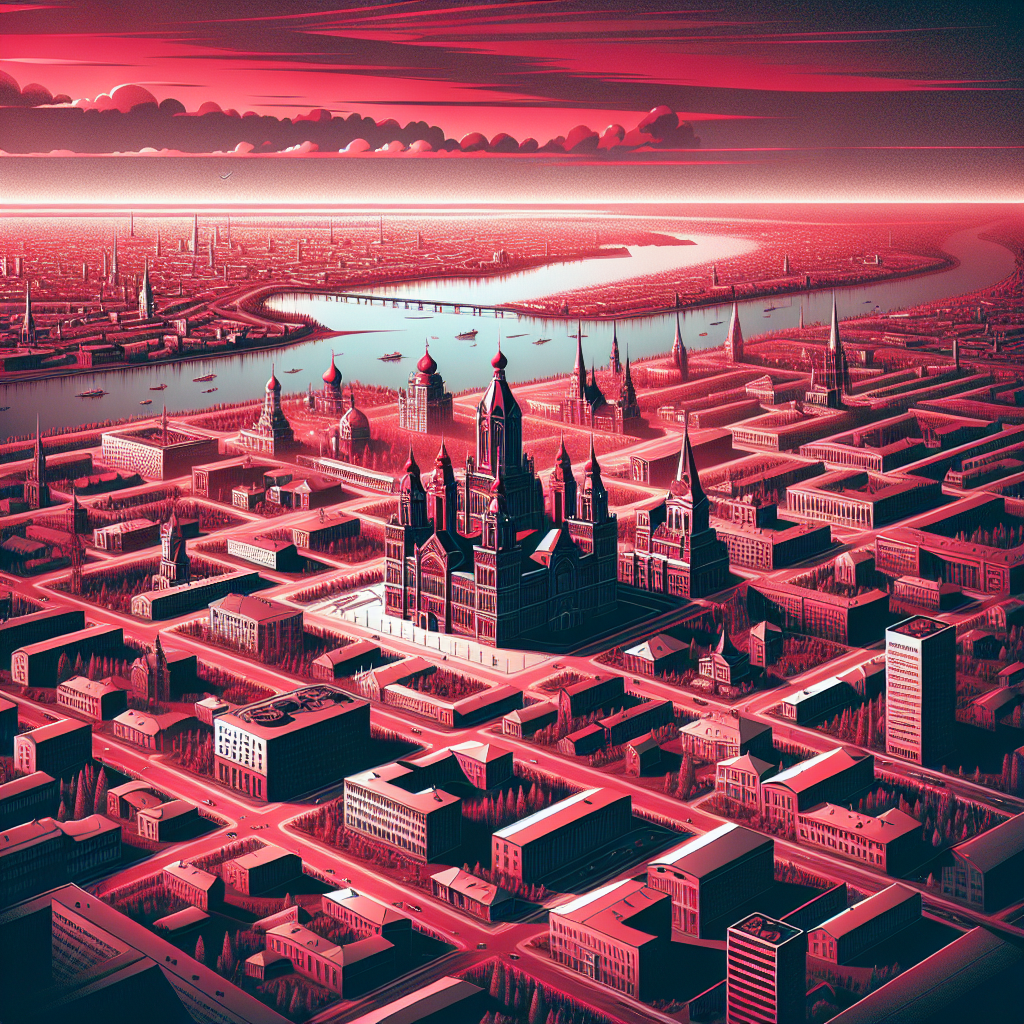 Рубин Тюмень: История, Значение и Современное Развитие