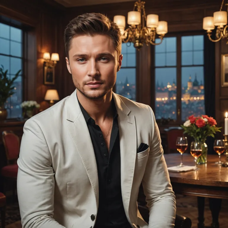 Жена Сергея Лазарева: Личная жизнь Сергея Лазарева — кто его супруга и слухи