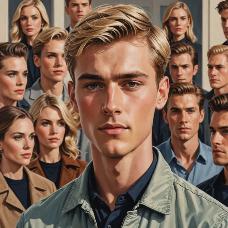 Знаменитости: Взгляд за кулисы их личной жизни