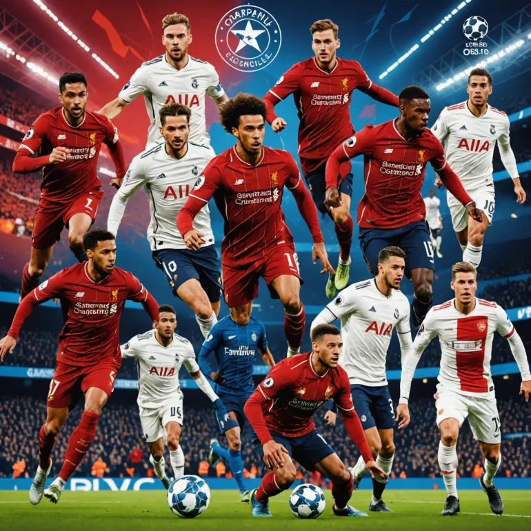 Лига чемпионов: видеообзор матчей 5-го тура 26 ноября 2025 года