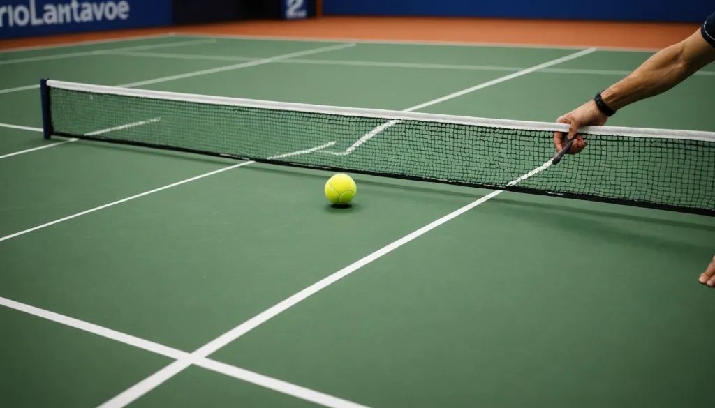 Простые теннис качественно. Техника игры в пинг-понг: Приём, подача и базовые удары для начинающих