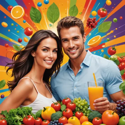 Добавки здоровье: оздоровительная красота в сетевом бизнесе