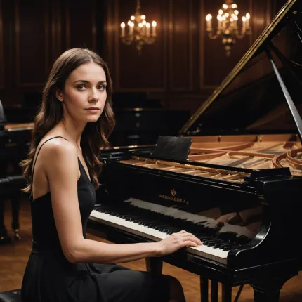 Классическая prokofievaolga: фортепиано записи — для кого и почему это важно