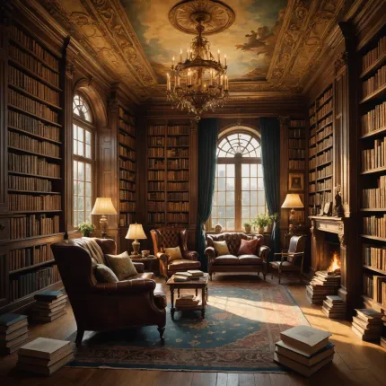 Почему чтение книги — это не просто хобби, а ключ к пониманию истории и самого себя