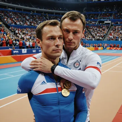 Великий Немов и его непростая история любви: как он увел свою будущую жену из другого брака и сменил ей имя