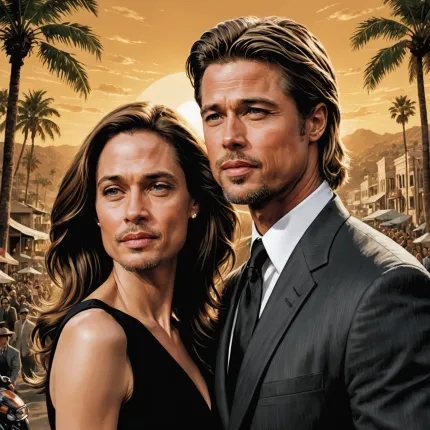 Знаменитости: Почему их истории продолжают завораживать миллионы