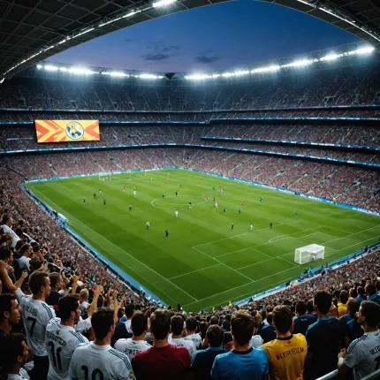 Травмы резко против каталонцев, но история последних Класико — строго за