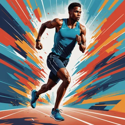 Сила спорта: как бег вдохновляет и меняет нашу жизнь