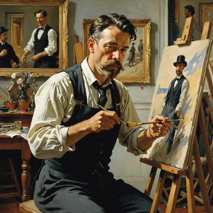 Знаменитости: Почему они продолжают завораживать наше внимание?