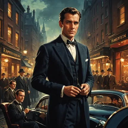 Погружение в мир кино: почему некоторые образы остаются в памяти навсегда