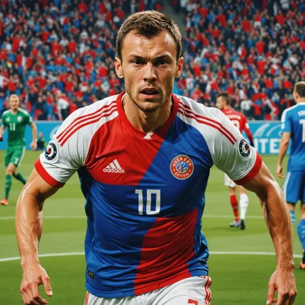 Дзюба и скандальное видео: что стоит за новостями футболиста?