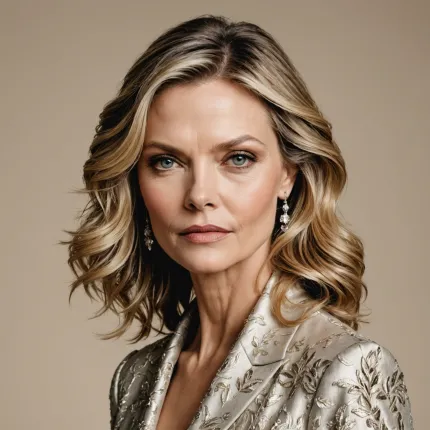 Мишель Пфайффер: топ-10 фактов, которые вы не знали