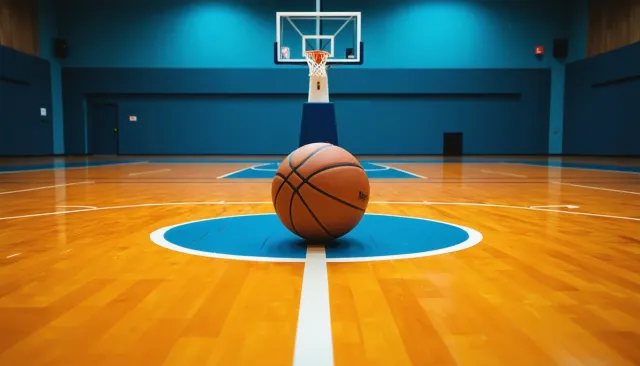 С чего начинает баскетбольный матч. Спорный бросок, правила розыгрыша мяча и старт каждой четверти