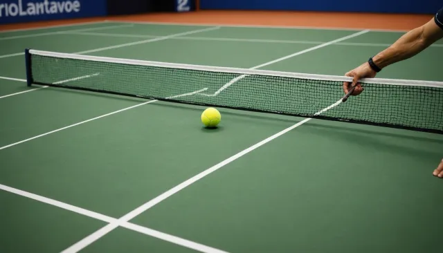 Простые теннис качественно. Техника игры в пинг-понг: Приём, подача и базовые удары для начинающих