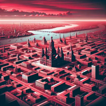 Рубин Тюмень: История, Значение и Современное Развитие